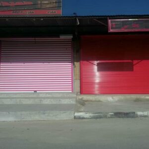 کرکره برقی در محمودآباد