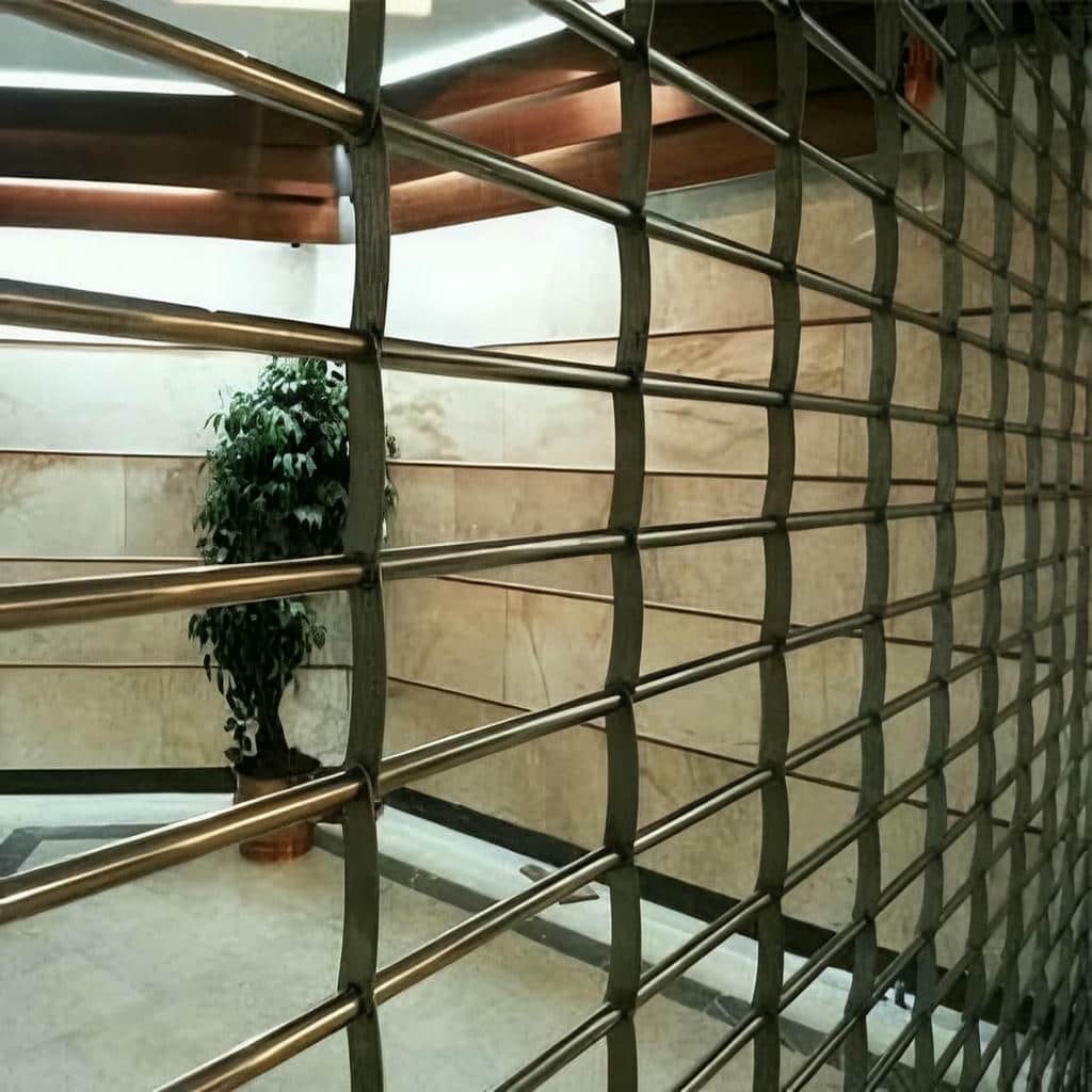 فروش کرکره برقی مغازه در استان خوزستان