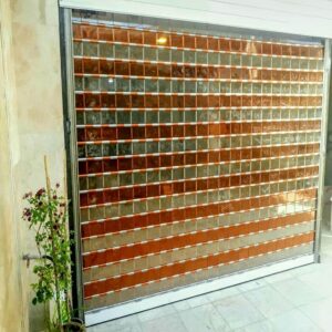 کرکره برقی در بجنورد