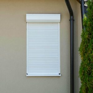 کرکره برقی در اهواز