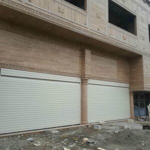 کرکره برقی در اردبیل