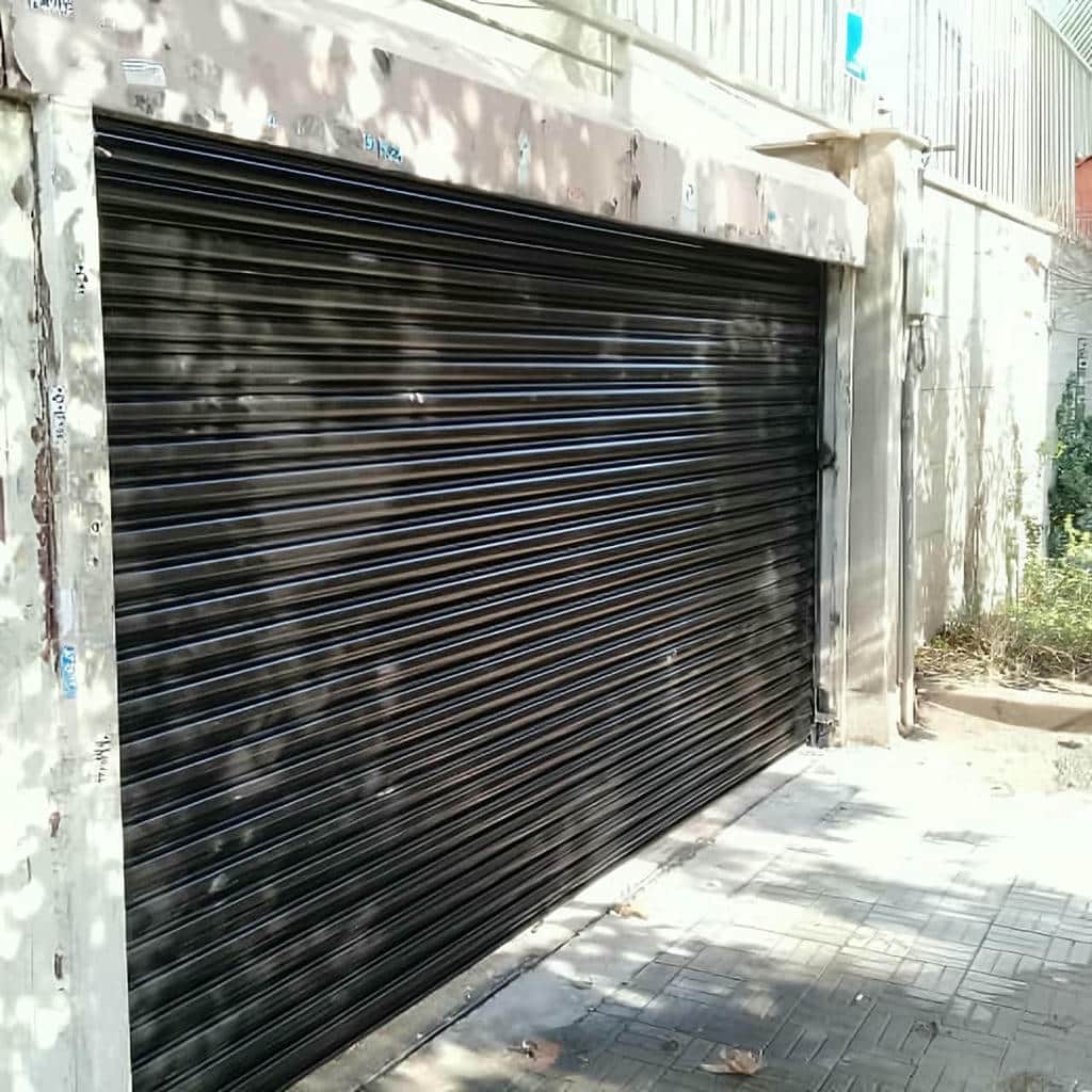 خرید کرکره برقی موتور توبلار در زاهدان