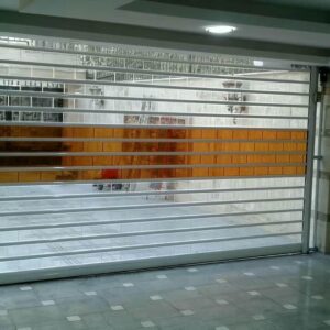 کرکره برقی در بیرجند