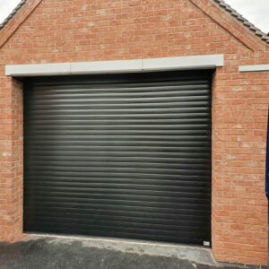 کرکره برقی در محمدشهر