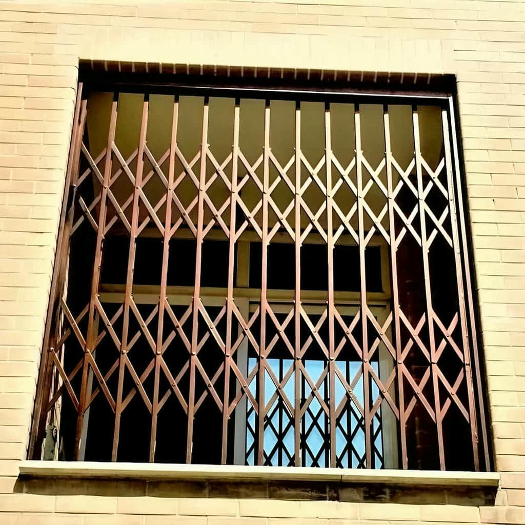 خرید درب آکاردئونی دوگل در محمودآباد