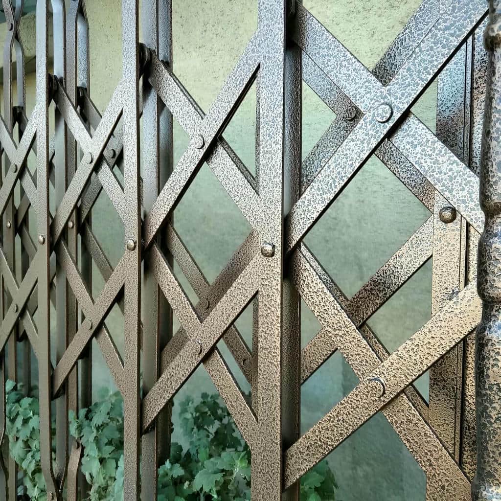 فروش درب آکاردئونی تاشو در ساری