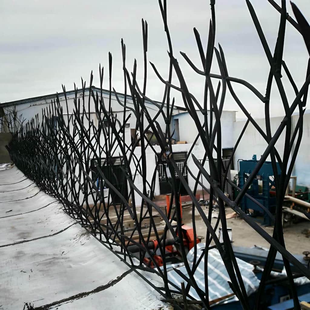 قیمت حفاظ شاخ گوزنی کاربری مسکونی در سقز