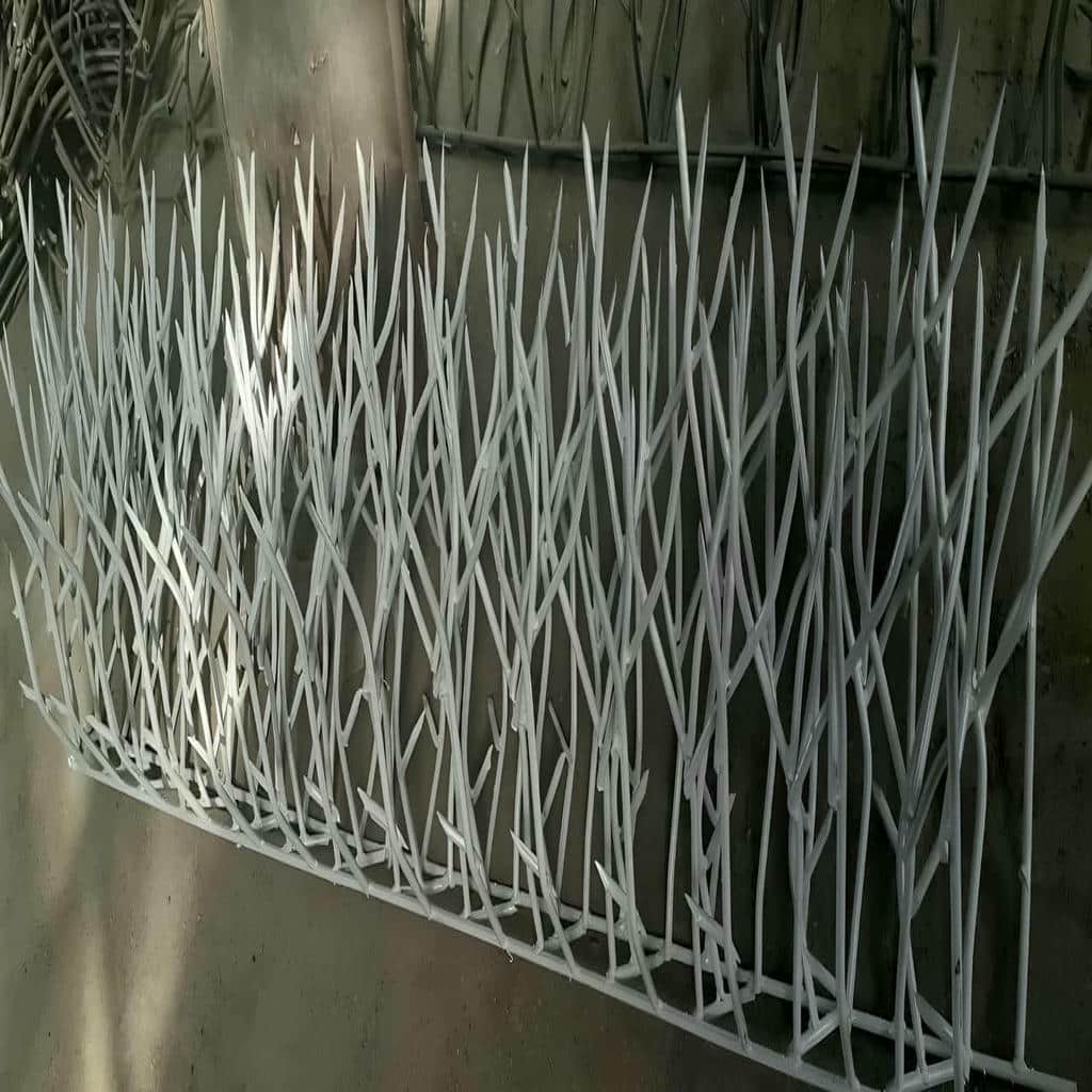 خرید حفاظ شاخ گوزنی خطوط مدرن در بجنورد