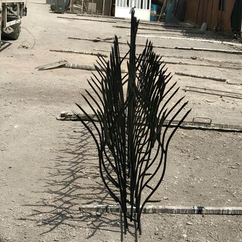 خرید حفاظ شاخ گوزنی ارتفاع متناسب در مهرشهر کرج