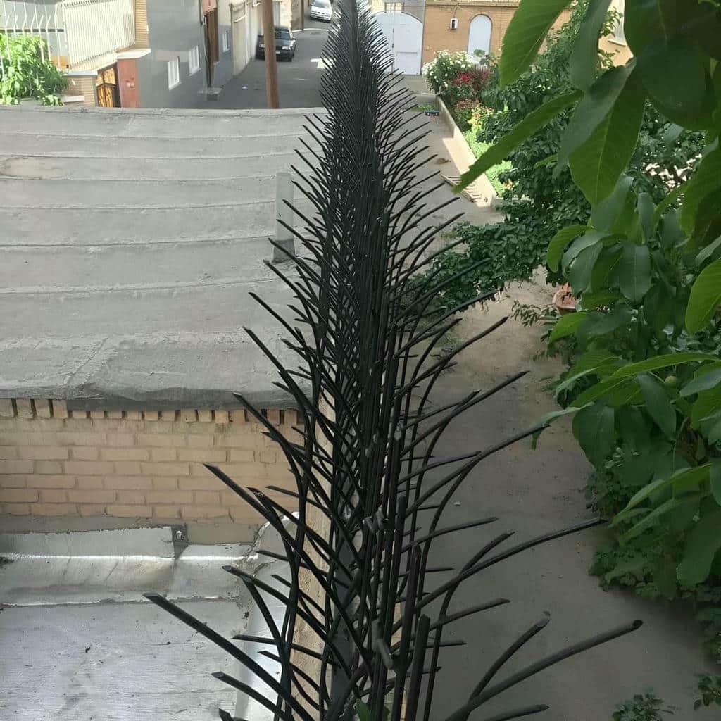 خرید حفاظ شاخ گوزنی مدرن در عظیمیه کرج