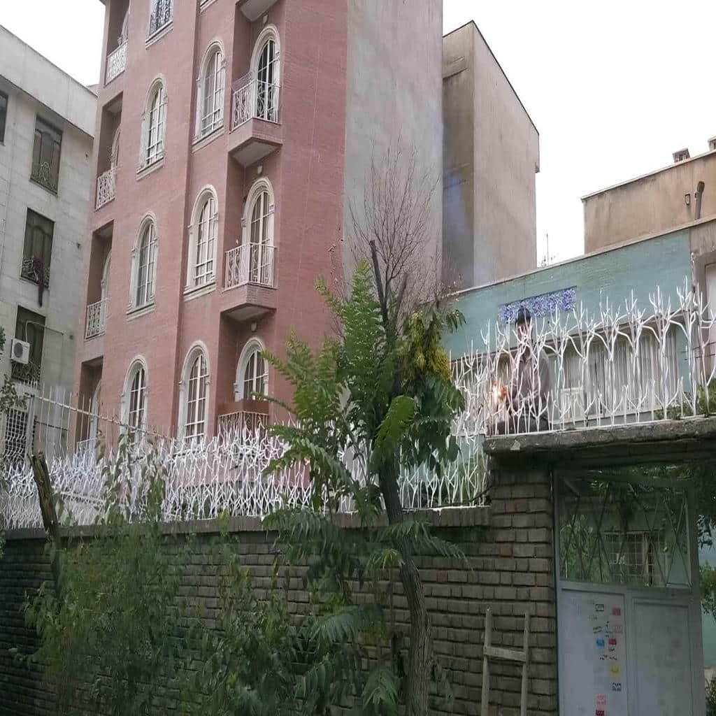 قیمت حفاظ شاخ گوزنی کلاسیک در عظیمیه کرج