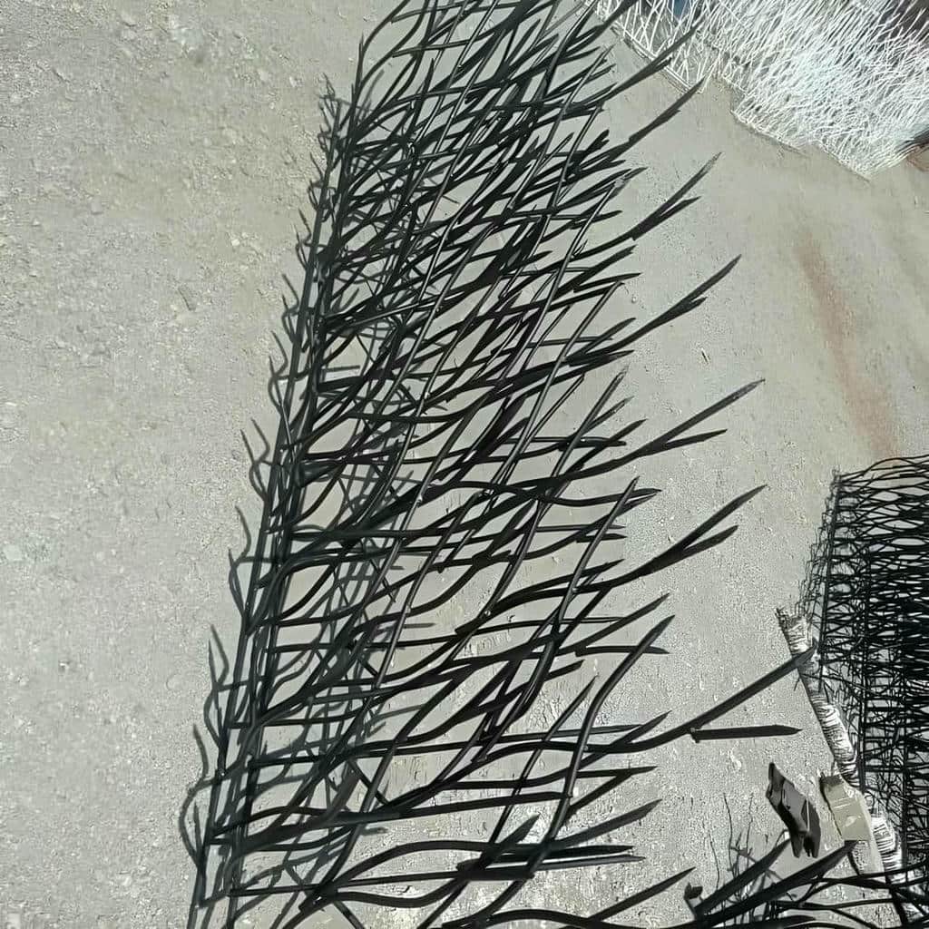 قیمت حفاظ شاخ گوزنی استاندارد در بندر لنگه