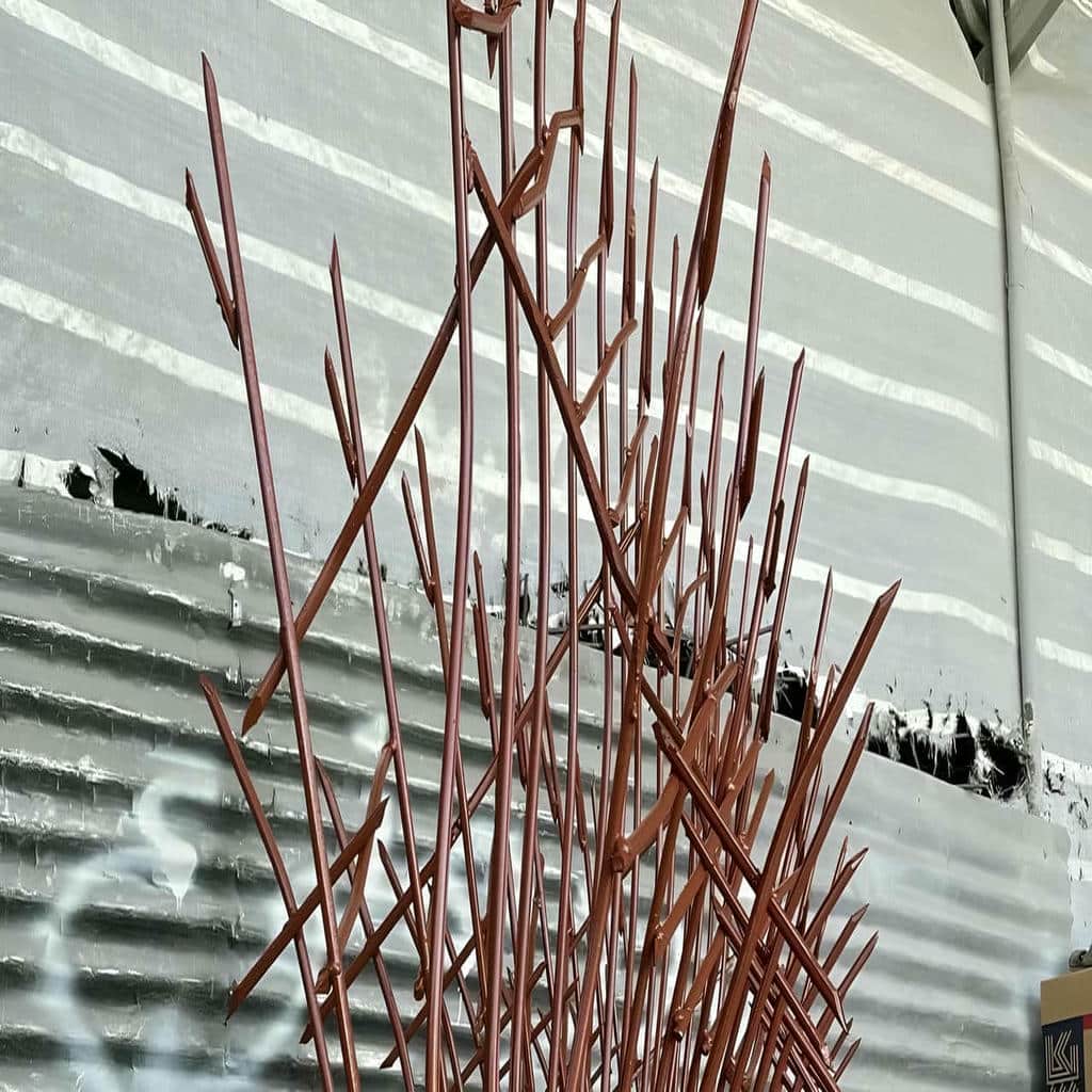 قیمت حفاظ شاخ گوزنی بازدارندگی هدفمند در کرج