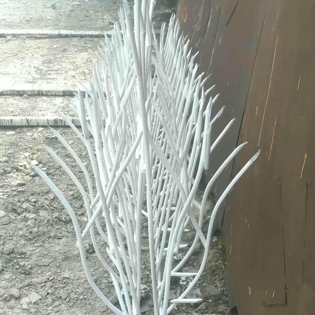 خرید حفاظ شاخ گوزنی مدل مقاوم در سقز