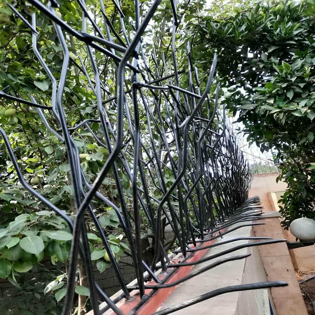 خرید حفاظ شاخ گوزنی پرتراکم در ایلام