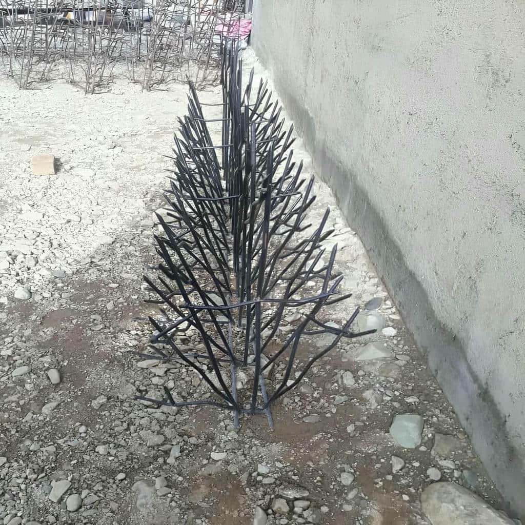 فروش حفاظ شاخ گوزنی مسکونی در ملارد