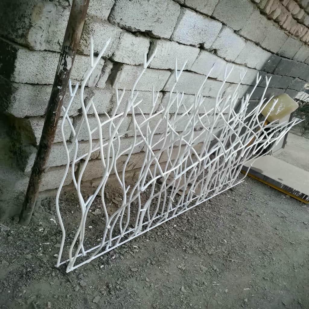 قیمت حفاظ شاخ گوزنی تراکم بهینه در اهواز