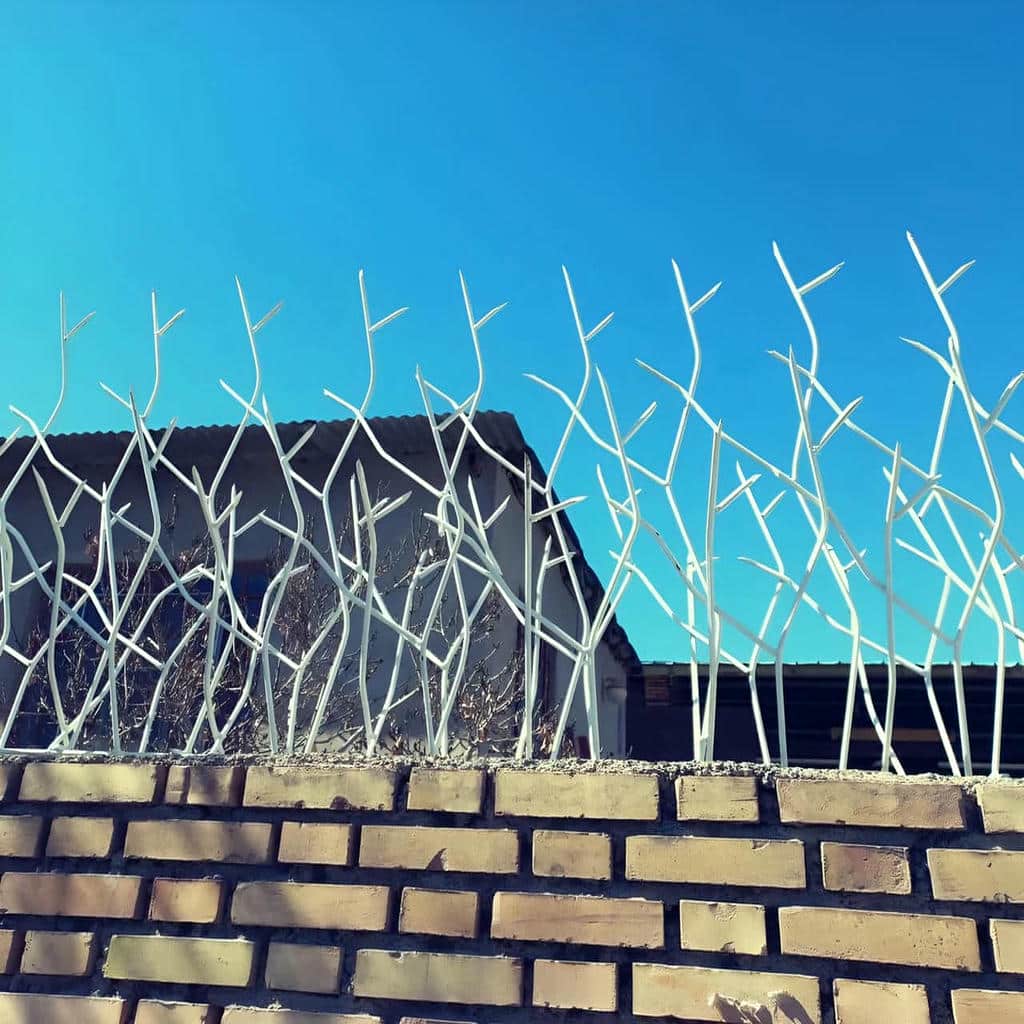 فروش حفاظ شاخ گوزنی مسکونی در نسیم شهر