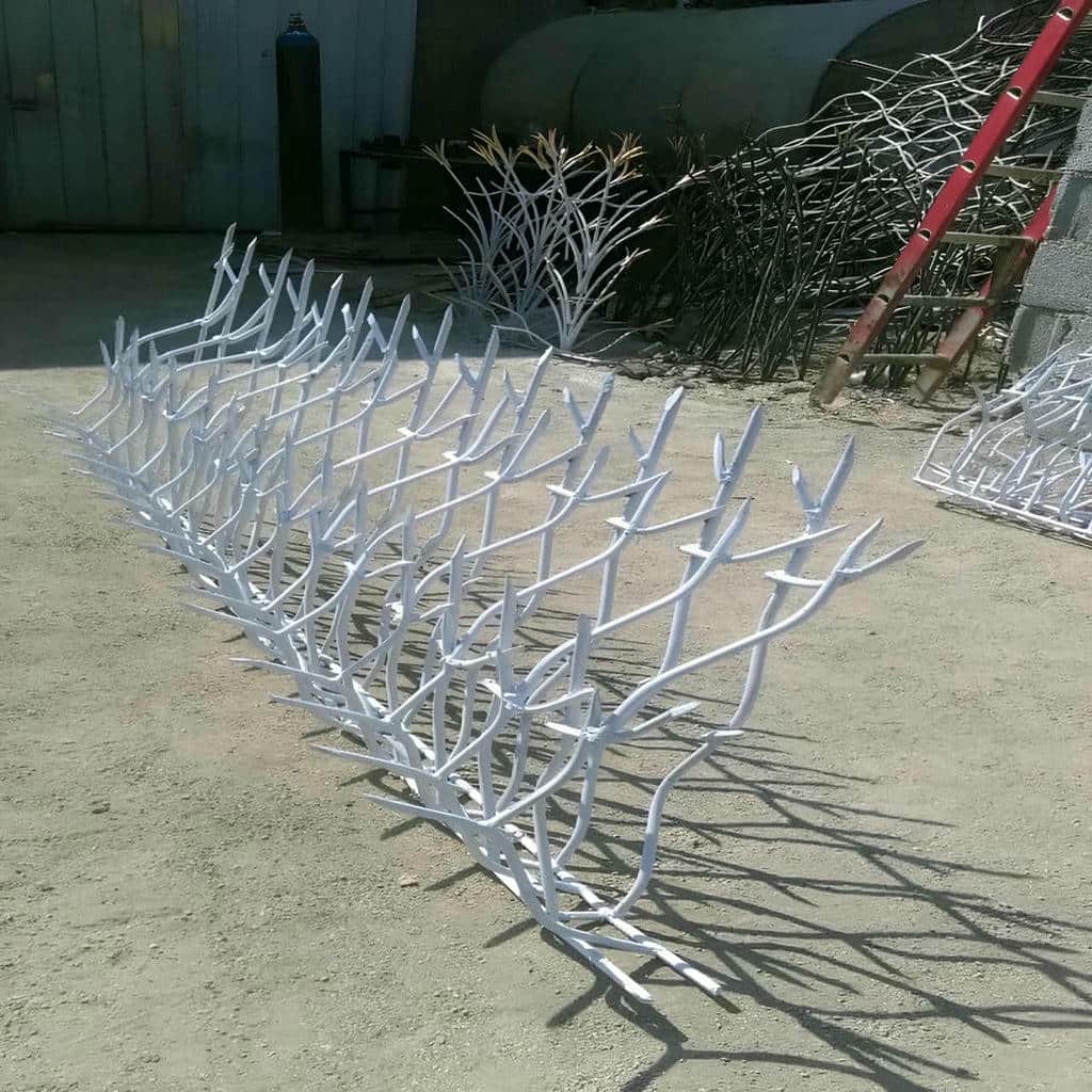 فروش حفاظ شاخ گوزنی هماهنگ نما در مشهد