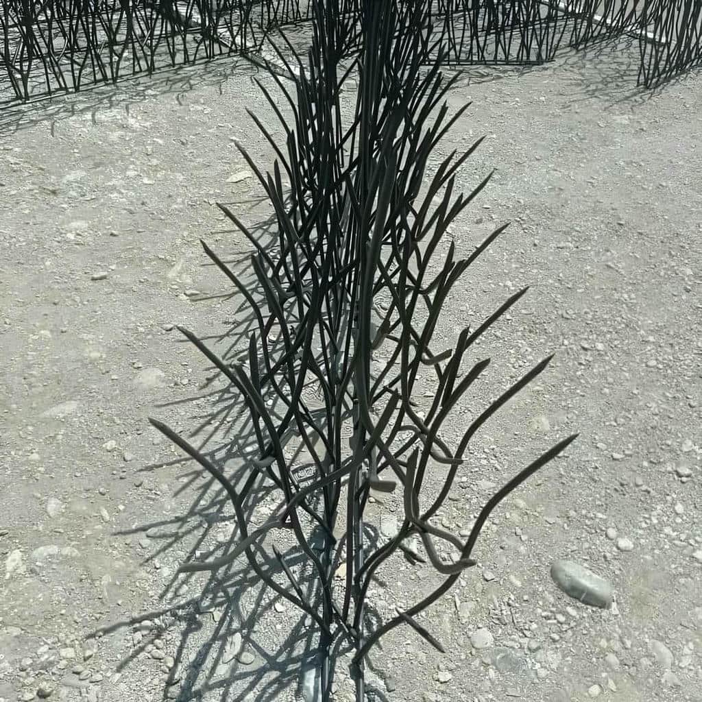خرید حفاظ شاخ گوزنی مدرن در کمال شهر