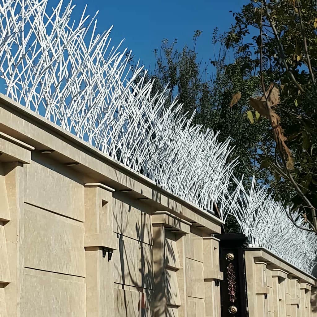 قیمت حفاظ شاخ گوزنی رنگ کوره ای در رامسر