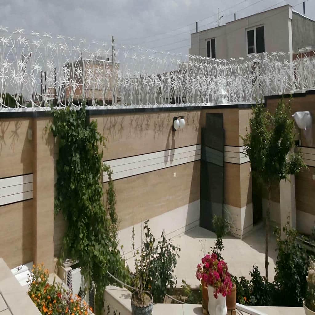 خرید حفاظ شاخ گوزنی تحویل منظم در نسیم شهر