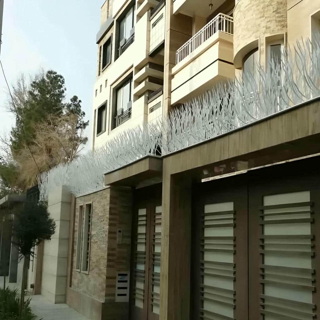 قیمت حفاظ شاخ گوزنی تراکم متعادل در فیروزکوه