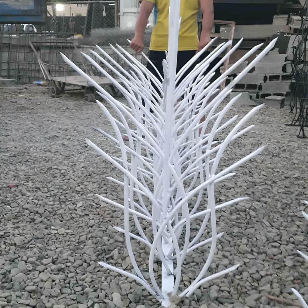 قیمت حفاظ شاخ گوزنی کنترل ریسک در پرند