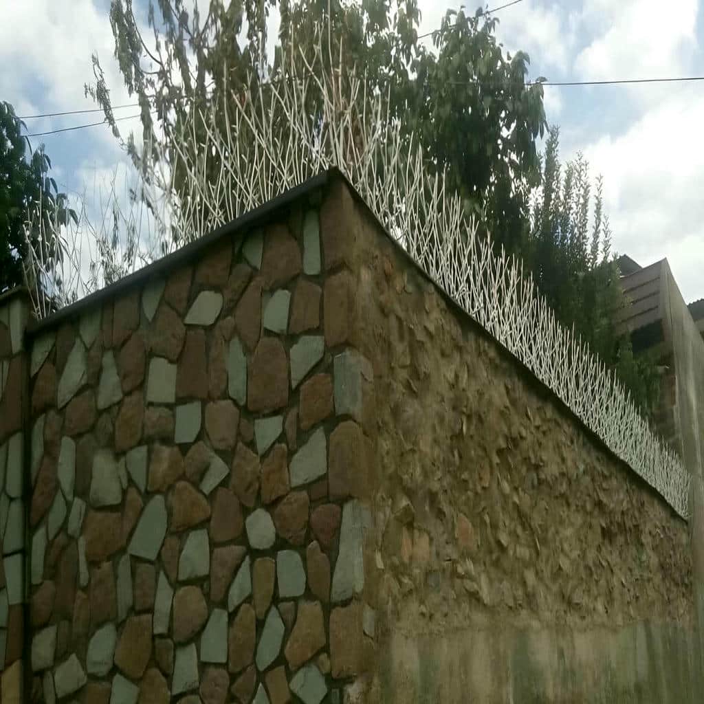 خرید حفاظ شاخ گوزنی سریع در تهران