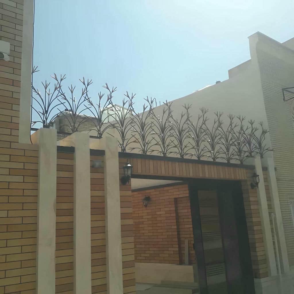 خرید حفاظ شاخ گوزنی جوش صنعتی در طالقان