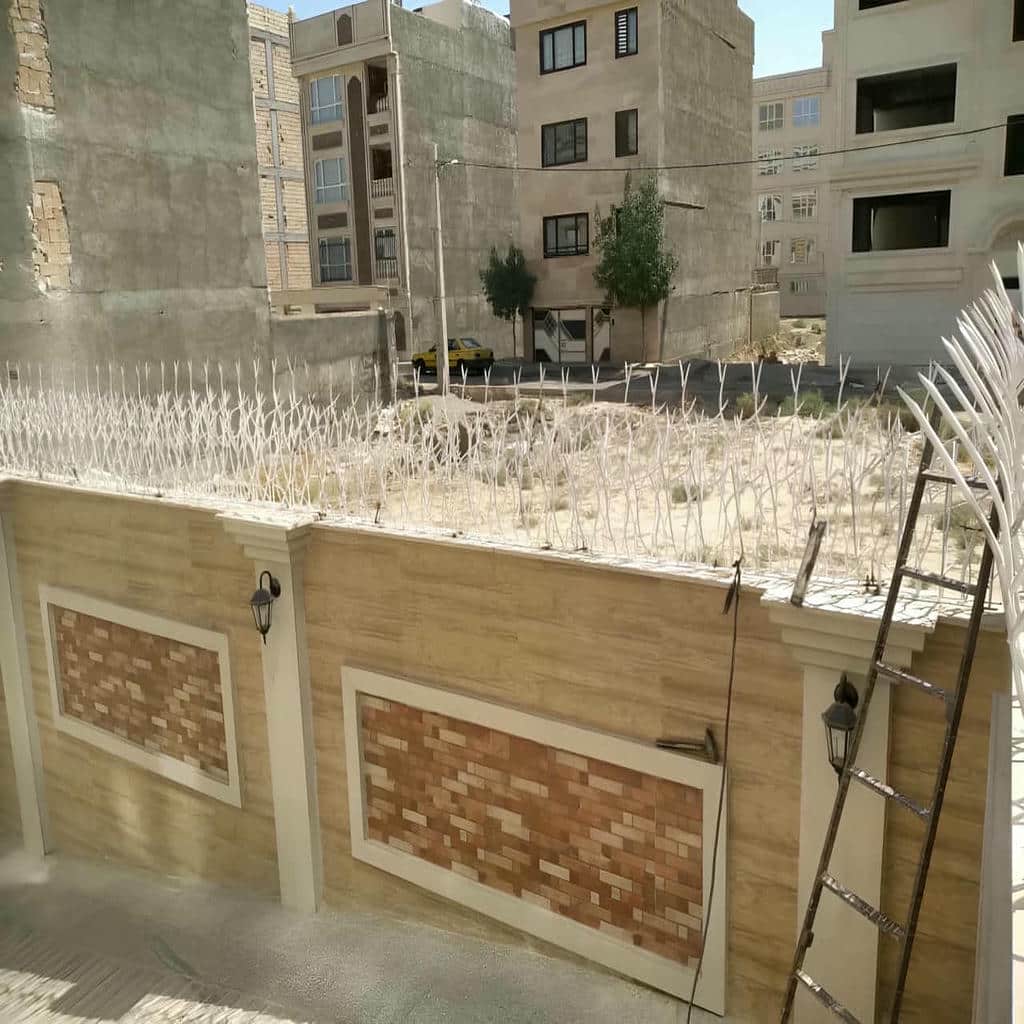 قیمت حفاظ شاخ گوزنی ترازکاری دقیق در فردیس کرج