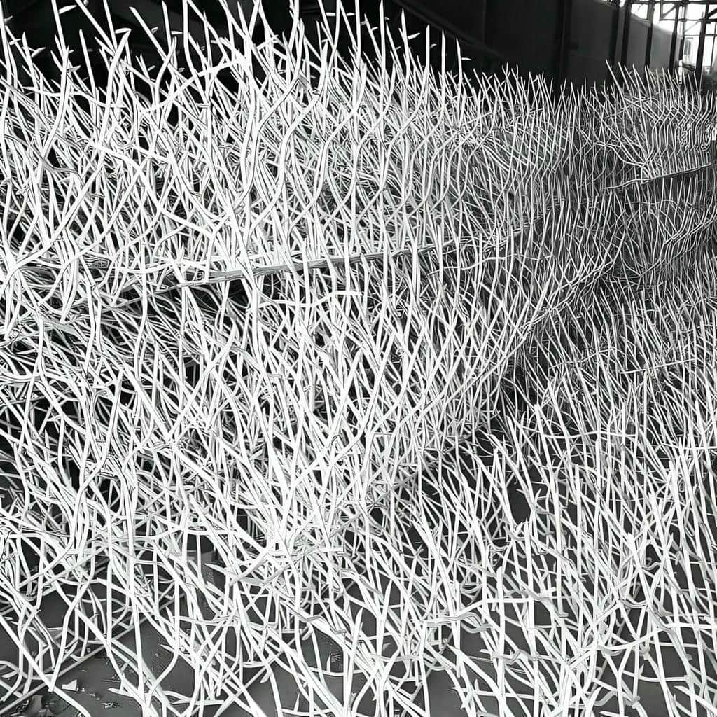 خرید حفاظ شاخ گوزنی مقاوم در کاشان