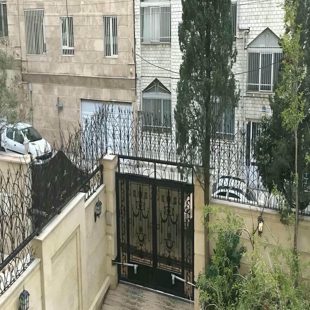 قیمت حفاظ شاخ گوزنی اجرای مرحله ای در نسیم شهر