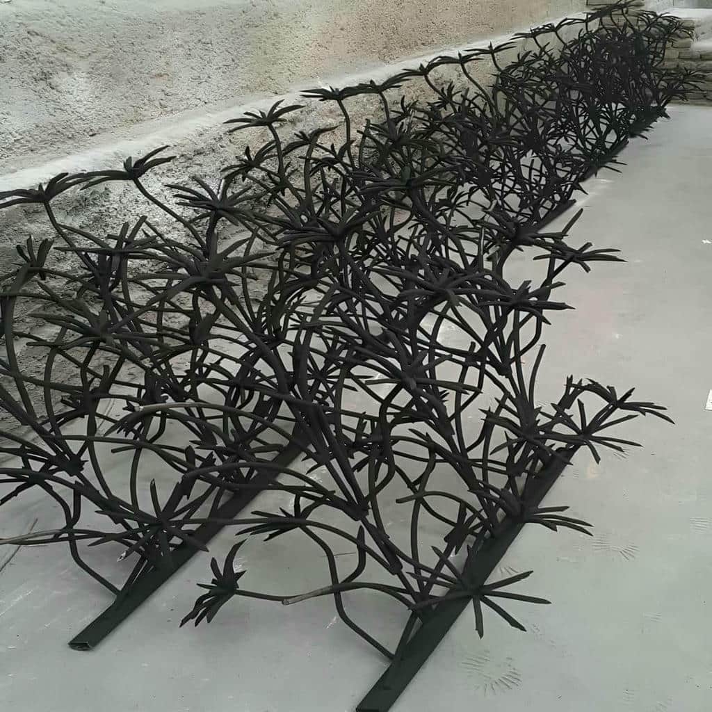 خرید حفاظ شاخ گوزنی ارتفاع متناسب در زاهدان