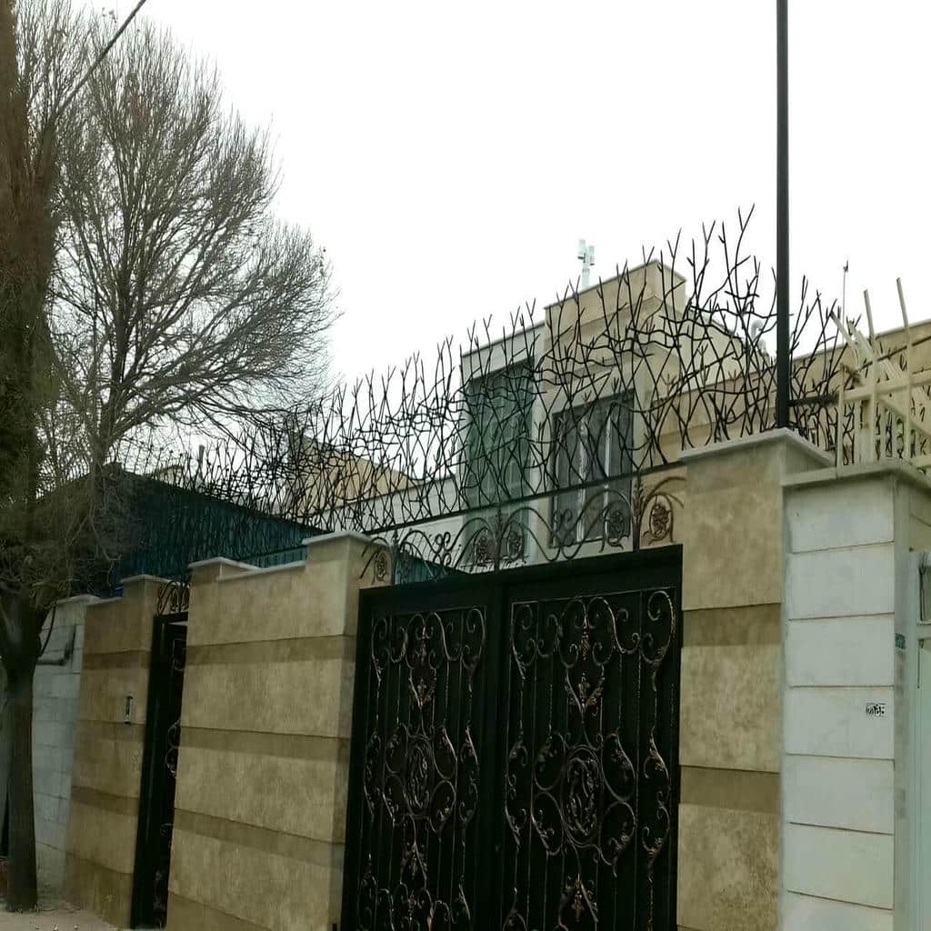 قیمت حفاظ شاخ گوزنی تراکم پایدار در استان گیلان