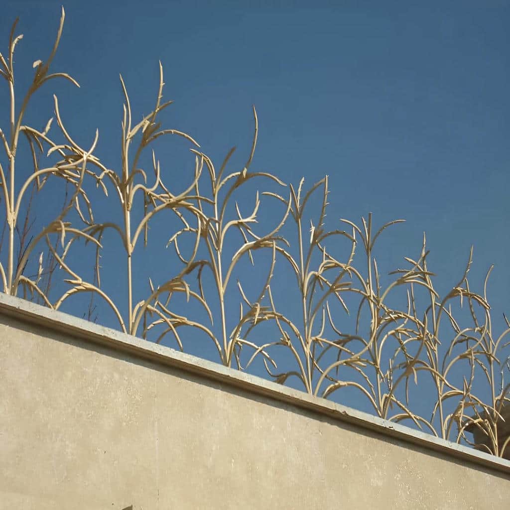 فروش حفاظ شاخ گوزنی صنعتی در آبادان