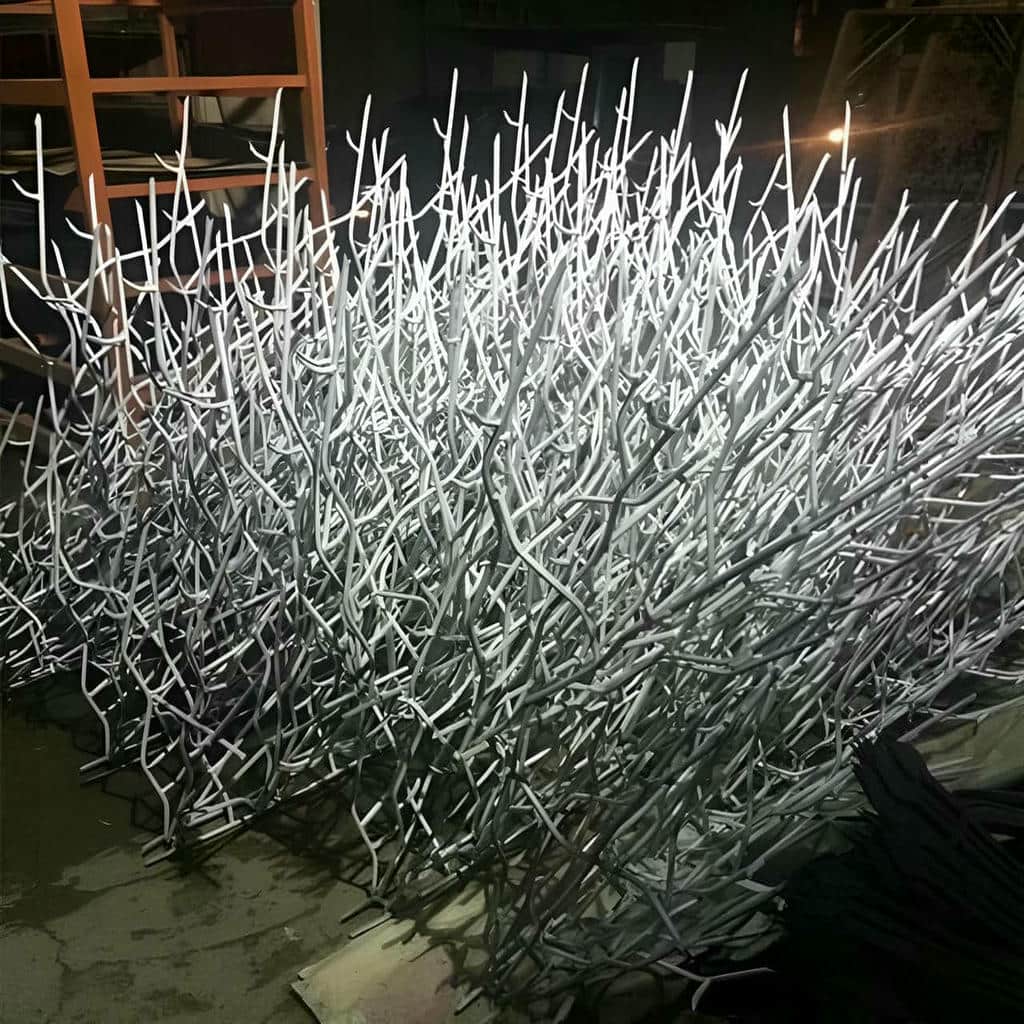 قیمت حفاظ شاخ گوزنی پرتراکم در بومهن