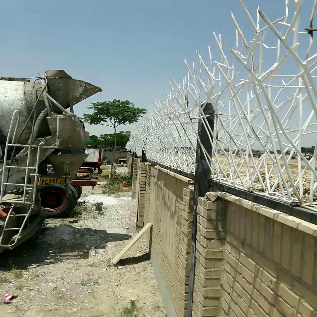 فروش حفاظ شاخ گوزنی هماهنگ نما در سبزوار