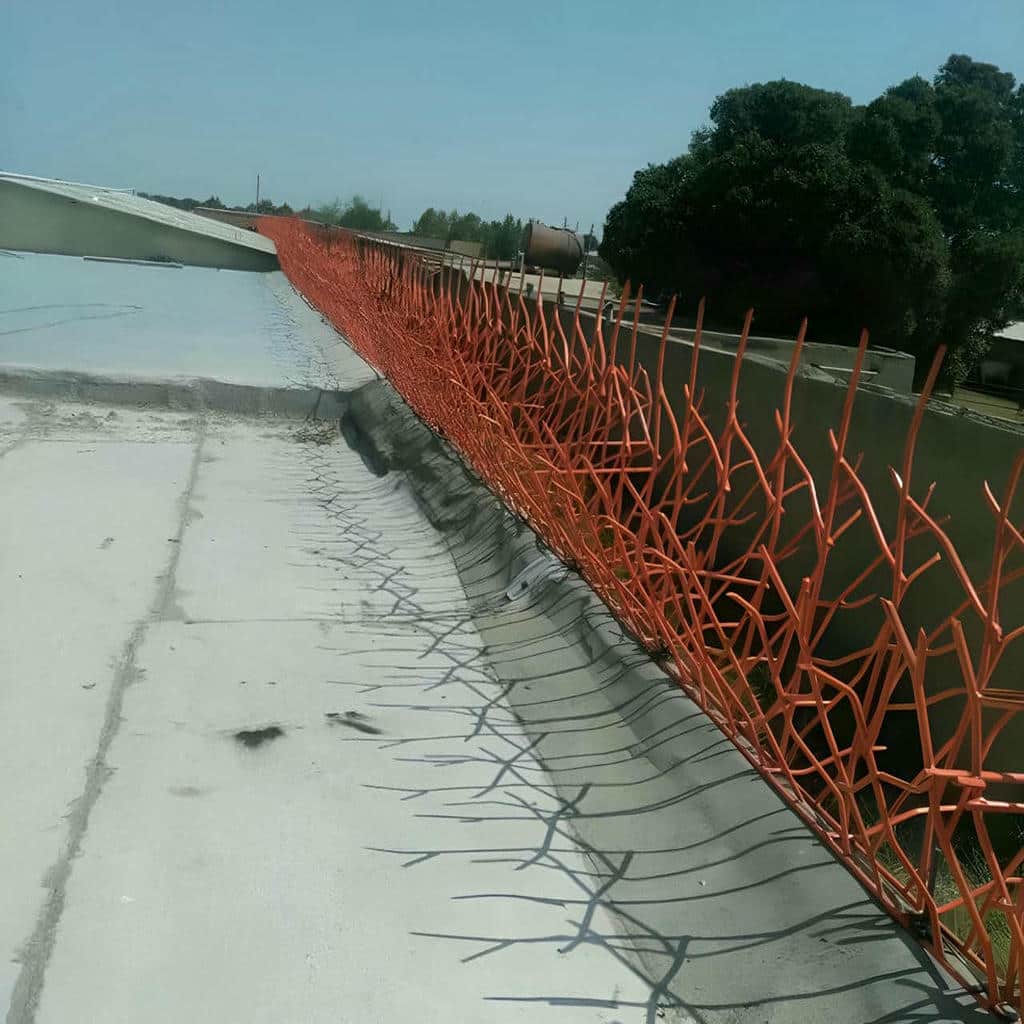 فروش حفاظ شاخ گوزنی صنعتی در اشتهارد
