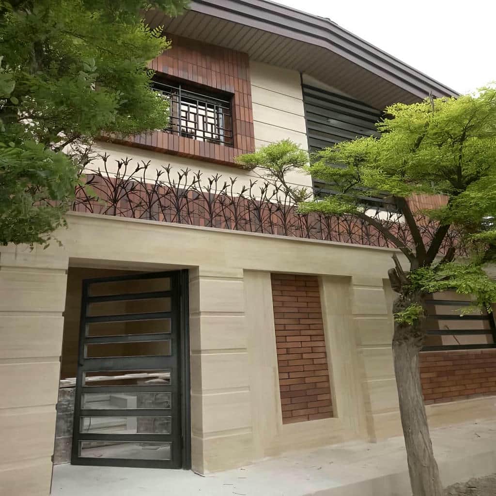 قیمت حفاظ شاخ گوزنی صنعتی در سمنان