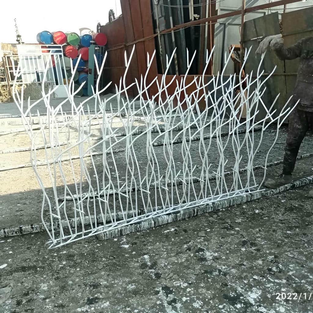 قیمت حفاظ شاخ گوزنی فرم کلاسیک در کردان