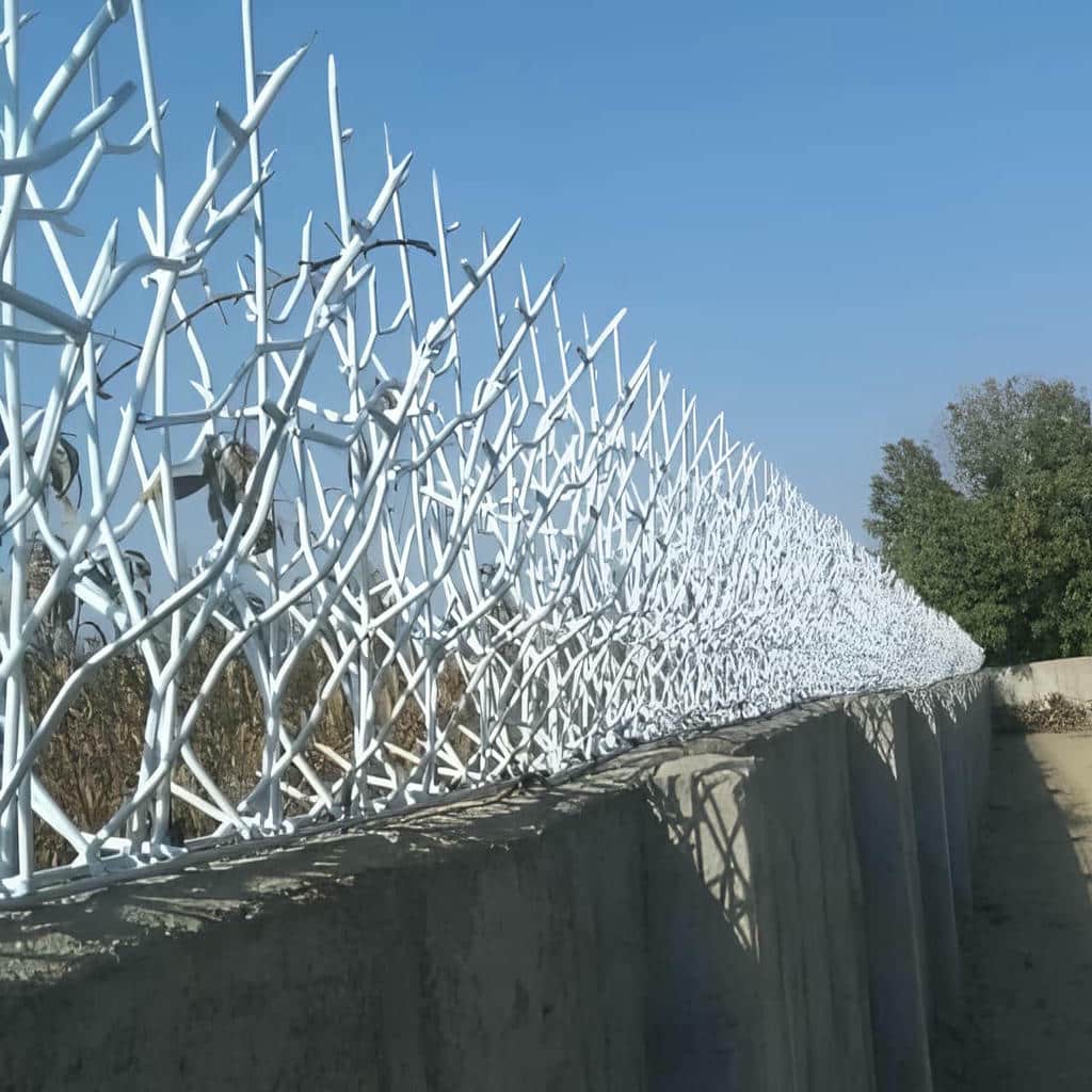 فروش حفاظ شاخ گوزنی کاربری مسکونی در کاشان