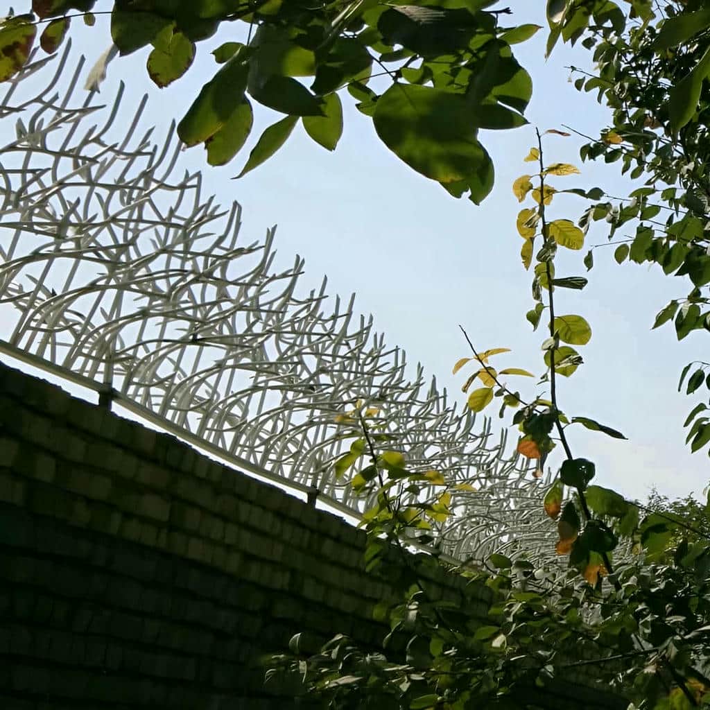 قیمت حفاظ شاخ گوزنی ویلایی در بجنورد