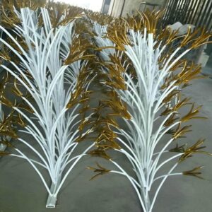 حفاظ شاخ گوزنی در بجنورد