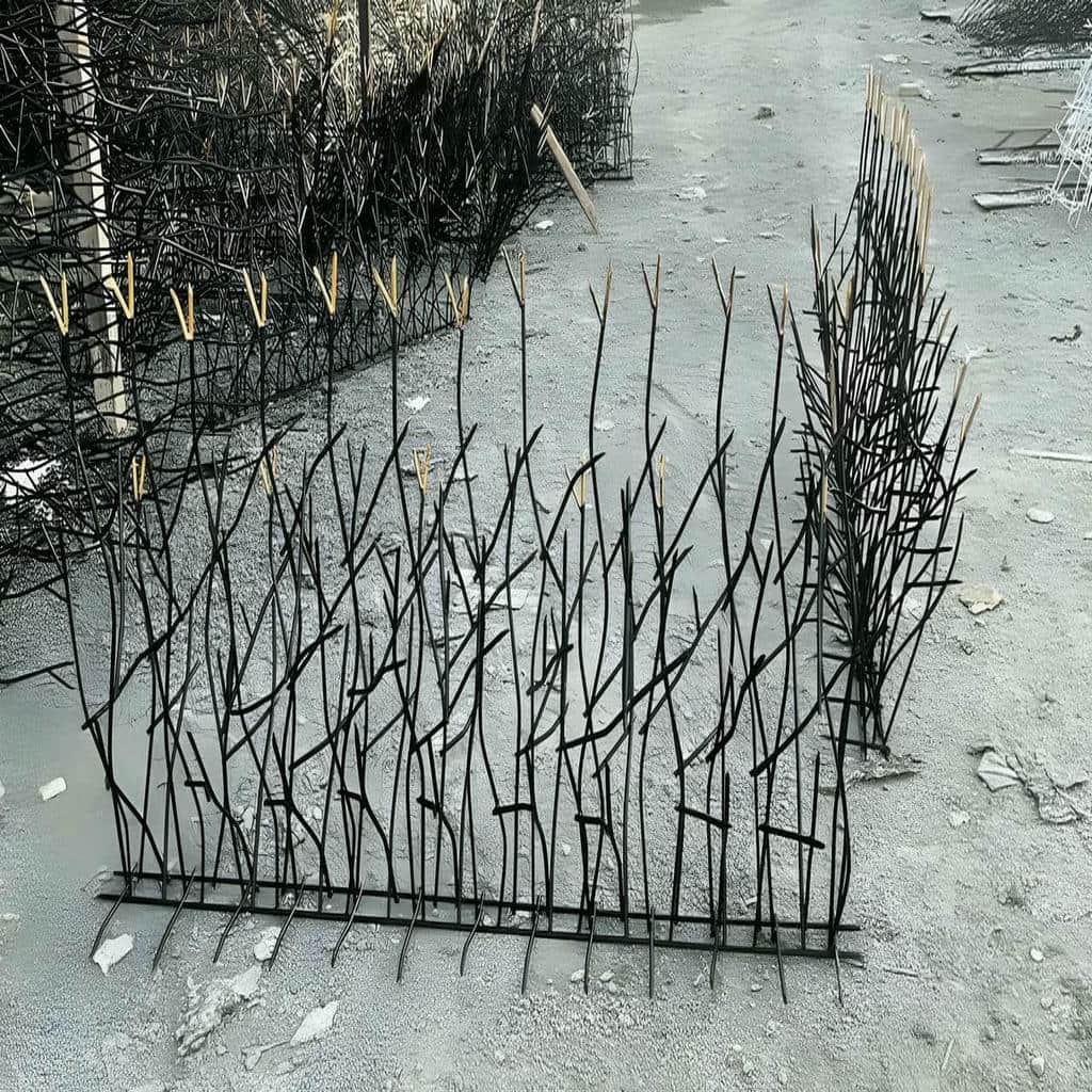 قیمت حفاظ شاخ گوزنی رنگ کوره ای در زاهدان