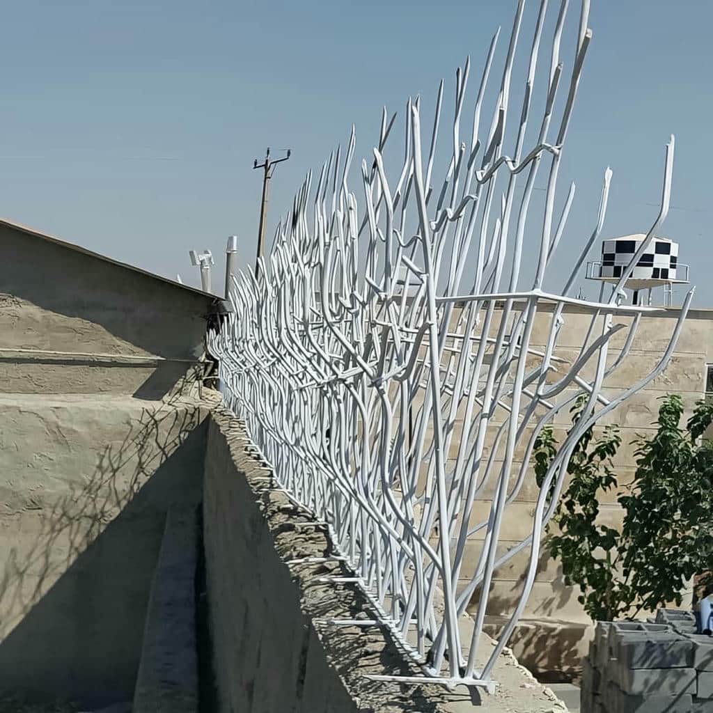 قیمت حفاظ شاخ گوزنی تراکم استاندارد در سمنان