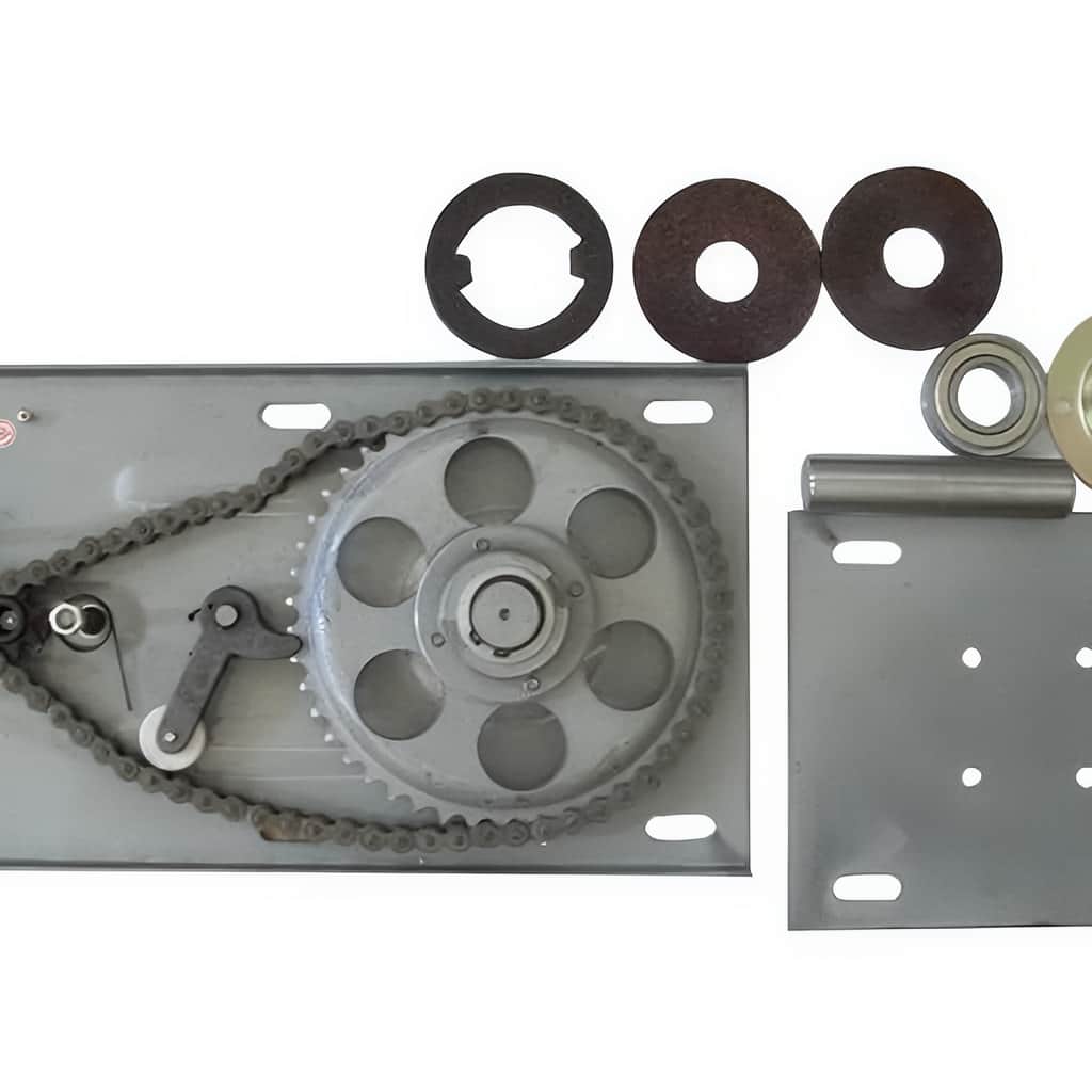 فروش کرکره برقی مغازه در بندر انزلی