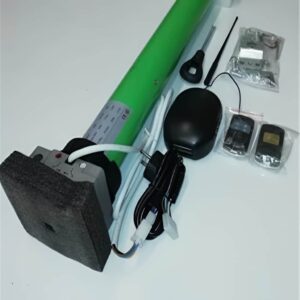 کرکره برقی در همدان