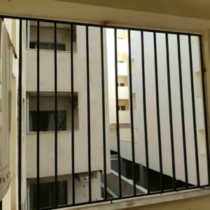 حفاظ پنجره در سنندج