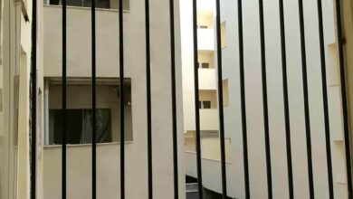 حفاظ پنجره در سنندج